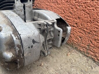 Motor čz 175-477 - 6