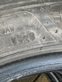 LETNÁ SADA 225/45 R17 GOODYEAR EFFICIENT GRIP PERFORMANCE 2 - 6