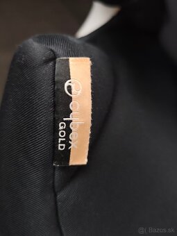 Detská autosedačka - 6