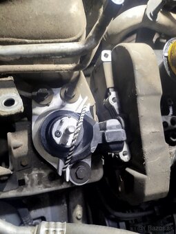 Renault Kangoo 1,5 - 6