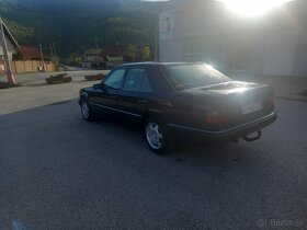 Mercedes-Benz W124 300D - 6