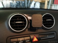 Magnetický držiak na mobil Audi A3 - 6