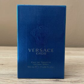 Versace Eros EDT 50ml - 6