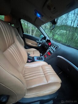 Alfa Romeo 159 - 6