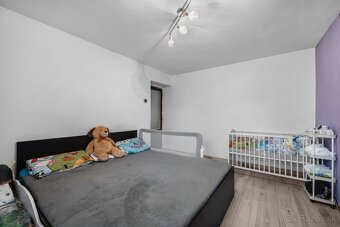 Rodinný dom v obci Vrakuň pri Dunajskej Strede - 6