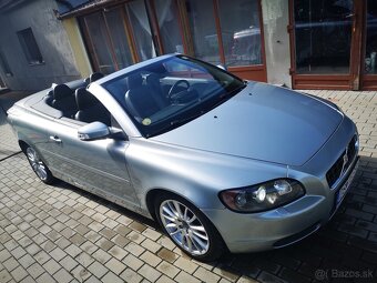 Volvo C70 Cabrio, D5, Executive - 6
