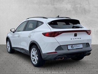Cupra Formentor 1.4TSI DSG e-Hybrid - ODPOČET DPH - 6