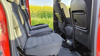 Opel Combo Life XL 1,5, nafta, 130k. - 6