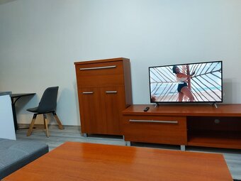 Prenajmem zrekonštruovanú a zariadenú garzónku - 6