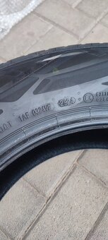 Letné pneumatiky Continental 215/65 R17 - 6
