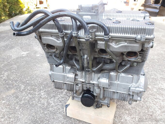 Predam ND na Suzuki Bandit 600 - 6