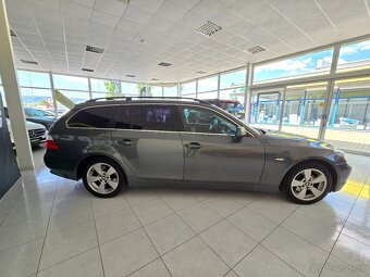 BMW Rad 5 Touring - 6
