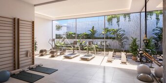 2,3 spálňové byty, Marbella, Španielsko - 6