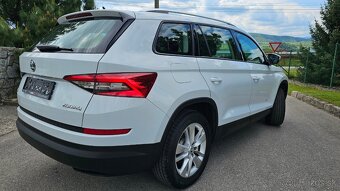 Škoda Kodiaq 1.5 TSI ACT Style DSG 2019 - 6