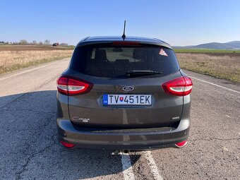 Ford C-Max 1.5 EcoBoost Titanium XA/T - 6