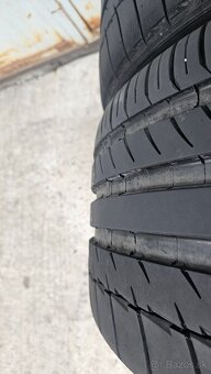 255/35 r19 Michelin pilot sport - 6