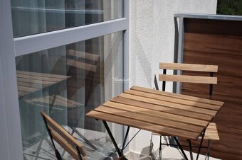 PRENÁJOM luxusný 3 izbový byt s garážou, Nitra - Centrum - 6