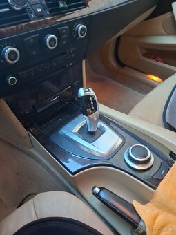 Predam BMW E61 530 - 6