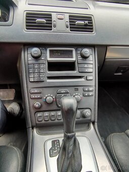 Volvo XC 90 2,4l. 120kw - 6