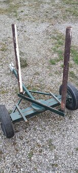 YANMAR 1510 2wd - 6