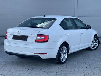 Škoda Octavia 2.0 TDI Style s DSG - 6