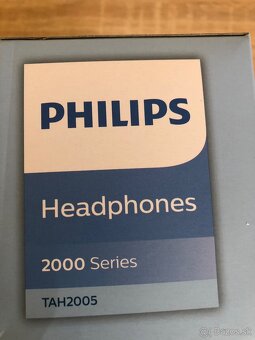 Philips TAH2005 - 6