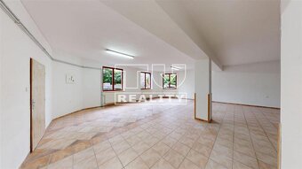 PODNIKATEĽSKÝ PRIESTOR PRIAMO V CENTRE MESTA, 85m2 - 6