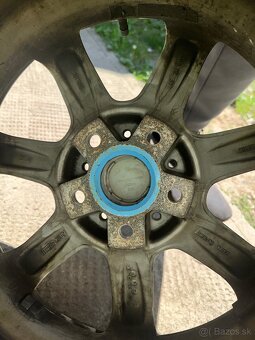Disky r16 5.112 7j pneu pirelli - 6