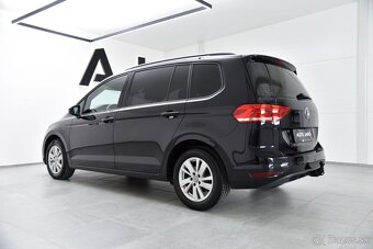 Touran 2.0 TDI Highline DSG, Matrix, ACC, Ťažné, Kamera - 6