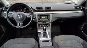 VOLKSWAGEN PASSAT B7 2.0 TDI 103KW A7 - 6