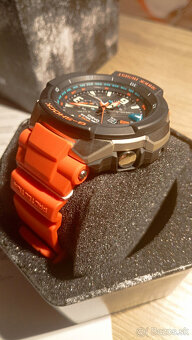 CASIO ZBIERKA - SOLAR, WAVCEPTOR - TOP STAV-ZÁRUKA. - 6