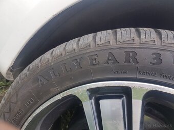 5x112 r17 225/45r17 - 6