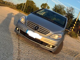 Mercedes Benz 180 CDI Bez investície - 6