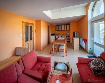 Predaj budovy 450 m2, Cinobaňa - 6