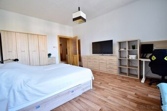 BRNO-ČR 3,5izb. byt v širšom centre mesta, - 6