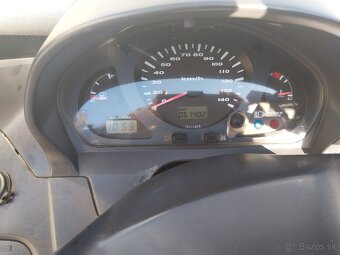 Suzuki burgman 250 - 6