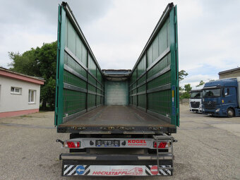 KOGEL SN 24,Standard,Muldový,XL Code certifikát,Antivandal - 6