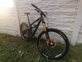 SANTA CRUZ Nomad Carbon XTR - 6
