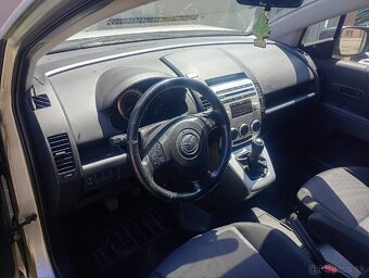 Mazda 5 2.0 diesel 81kw - 6