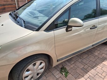 Citroën c4 - 6