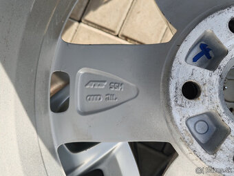 VW, AUDI, SEAT, ŠKODA 5X112 - 6
