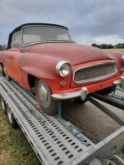 Skoda felicia cabrio - 6