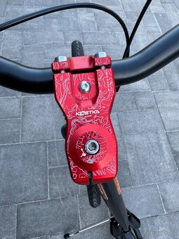 Predám kolobežku KOSTKA TOUR G7 Limited - 6