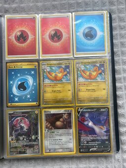Pokemon zbierka -40% ❣️ - 6