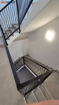 Nový skolaudovaný 4-izbový apartmán s terasou i parkovaním - 6