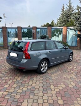 Volvo V50 2.0 liter R.V.2011 - 6