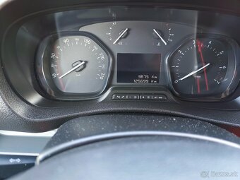 Toyota Proace bez DPH 18000 eur - 6