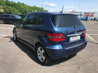 Mercedes-Benz B trieda 200 CDI Sport - 6
