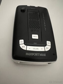 Antiradar - 6