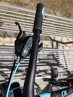 Horský bicykel Kellys TNT 10 - 6